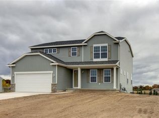 4319 Russell Way Dr, Cedar Springs, MI 49319