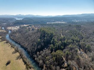 13 Ridge Cir, Blue Ridge, GA 30513