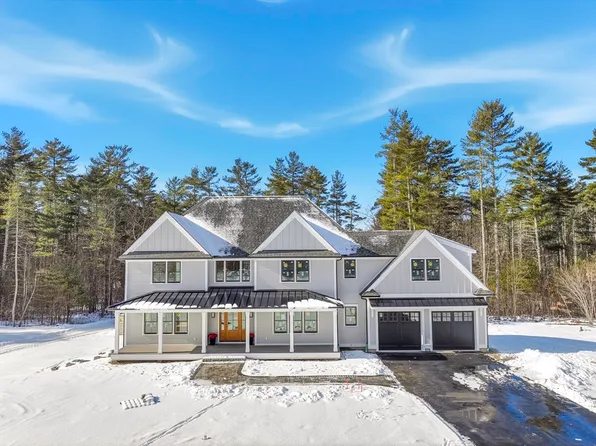 6 Sawmill Brook Ln, Upton, MA 01568