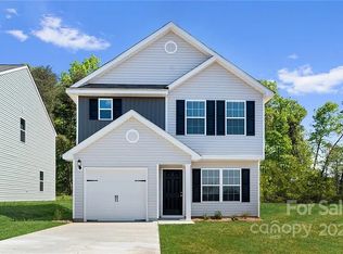 9316 Creedmore Hills Dr, Charlotte, NC 28214