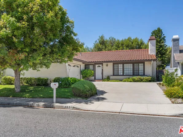 3621 Raincloud Ct, Thousand Oaks, CA 91362
