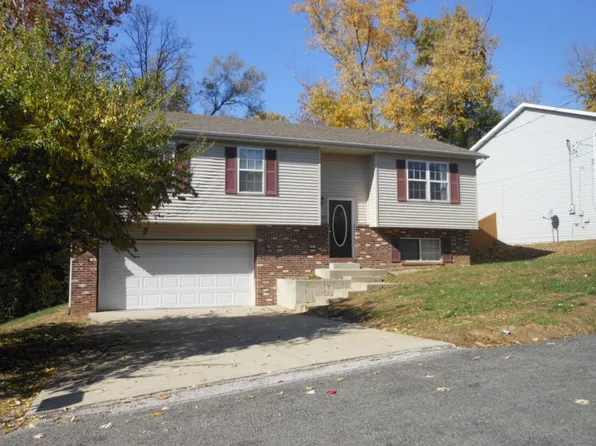 1415 Saint Clair Ave, Collinsville, IL 62234