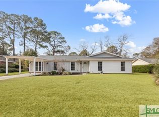 134 Backshell Rd, Savannah, GA 31404