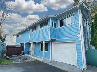 612 Girard Ave, Coquitlam, BC V3K1S8