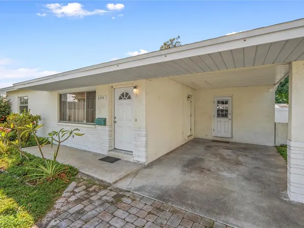 6344 20th St N, Saint Petersburg, FL 33702