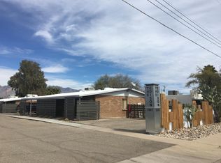 3251 E Edison St, Tucson, AZ 85716