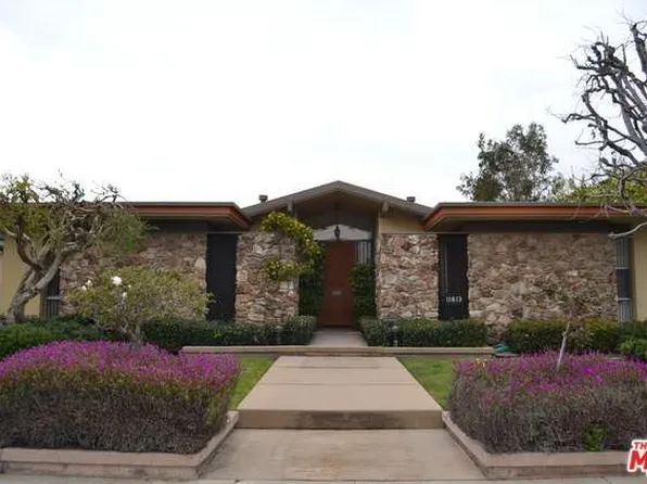 11613 Clover Ave, Los Angeles, CA 90066