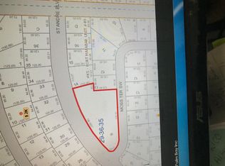 0 Saint Andre Moss Ter, Palm Bay, FL 32908