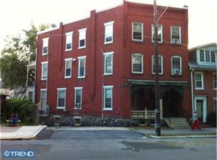 1122 Perkiomen Ave, Reading, PA