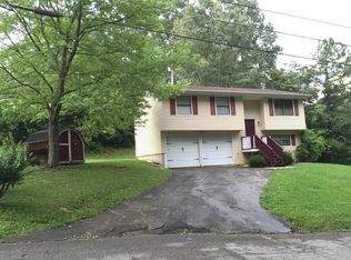 3800 Jarren Ct, Chattanooga, TN 37415