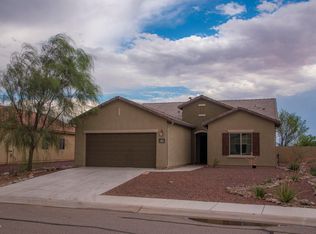 21575 E Frontier Rd, Red Rock, AZ 85145