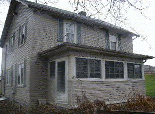 6901 Pleasant Valley Rd, Camden, OH 45311