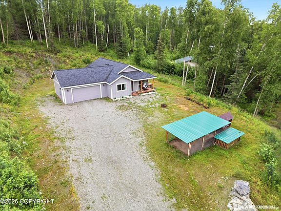 2nd image of 8085 S Knik Knack Mud Shack Rd