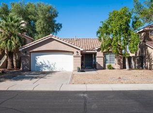 914 W Hudson Way, Gilbert, AZ 85233