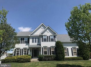 25 Thistle Ln, Lumberton, NJ 08048