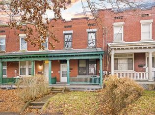 3383 Parkview Ave, Pittsburgh, PA 15213