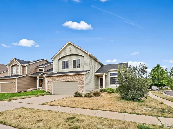 5552 Jasper Street, Denver, CO 80239