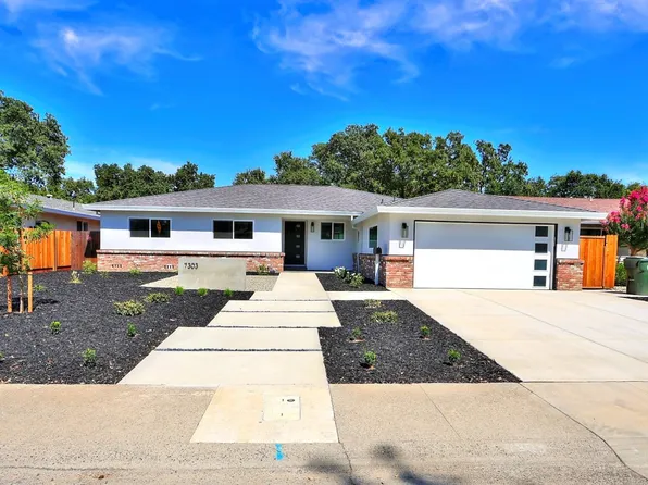 7303 Farm Dale Way, Sacramento, CA 95831