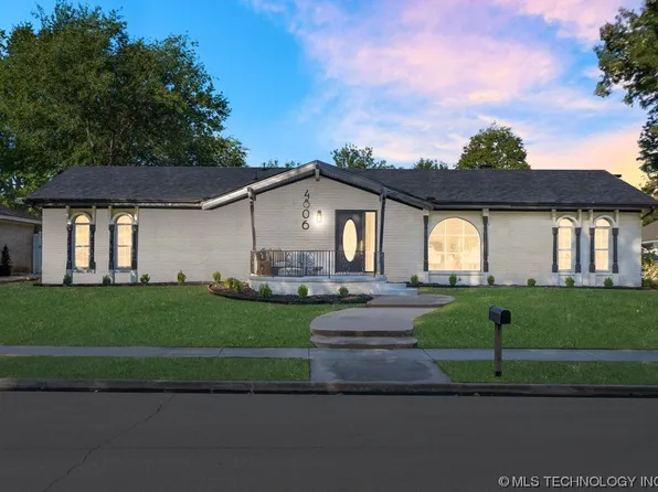 4806 S 71st East Ave, Tulsa, OK 74145