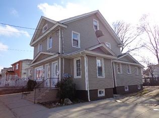 21610 136th Rd, Springfield Gardens, NY 11413