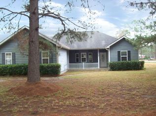 770 Pierce Chapel Rd, Cairo, GA 39828