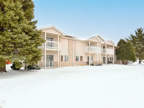 1619 Summerset DRIVE #2, Mount Pleasant, WI 53406