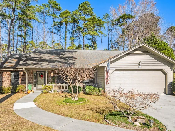 231 Cricket Ct., Conway, SC 29526