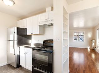 1107 S 3rd St #43, Mount Vernon, WA 98273