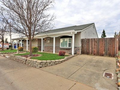 5103 Parque Vista Way, Carmichael, CA, 95608