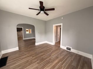 1236 Belmont Ave, Toledo, OH 43607