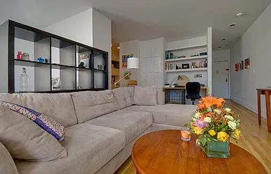 Sold by Brown Harris Stevens