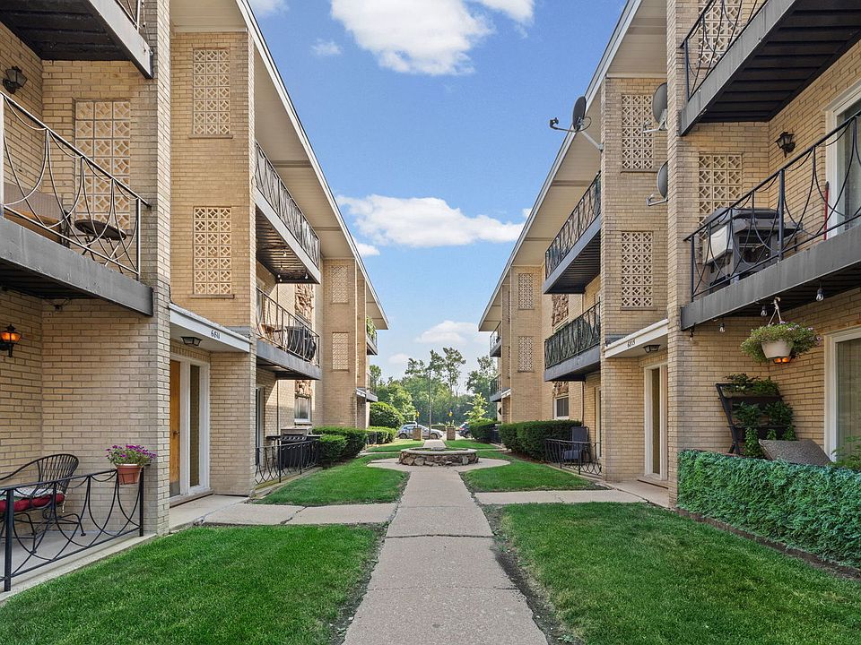 1st image of 6811 N Olmsted Ave APT 205