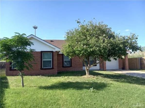 1008 W 31st St, Mission, TX 78574
