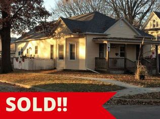 608 S Center St, Shenandoah, IA 51601