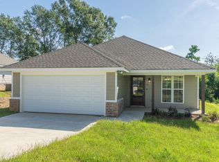 65 Logaras Cir, Purvis, MS 39475