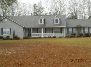 453 Bridgemill Dr, East Dublin, GA 31027