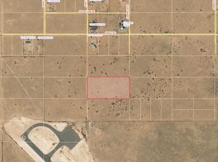 Unknown, Belen, NM 87002