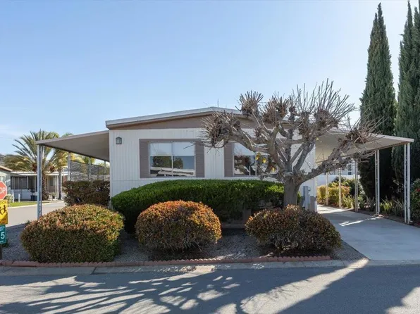 971 Borden Rd Space 55, San Marcos, CA 92069