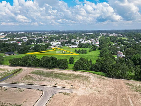 3rd image of 300 Tolson Rd Lot 2