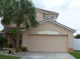 1939 Meadow Pond Way, Orlando, FL 32824