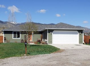 344 Catherine Ln, Salmon, ID 83467