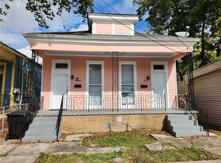 3721 Saint Claude Ave, New Orleans, LA 70117