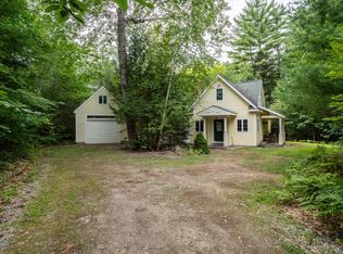92 Hubbard Trl, Waterford, ME 04088