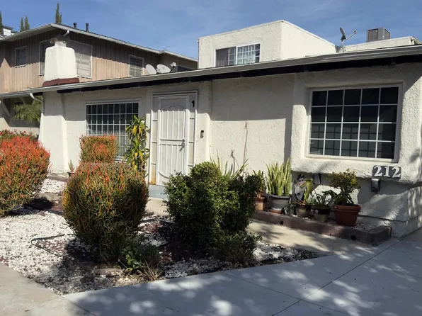 212 N Cedar St, Glendale, CA 91206