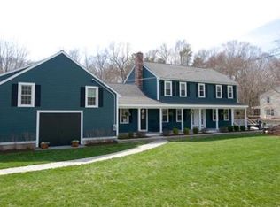 16 Roberts Rd, Hanover, MA 02339