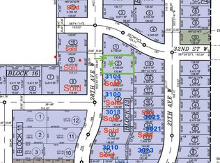 28th Ave W, Williston, ND 58801