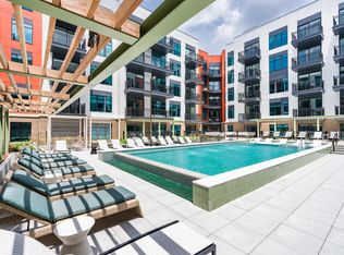 Modera SoBro, Nashville, TN 37203