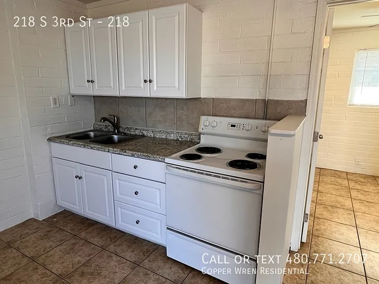218 S 3rd St #218 — Photo 4