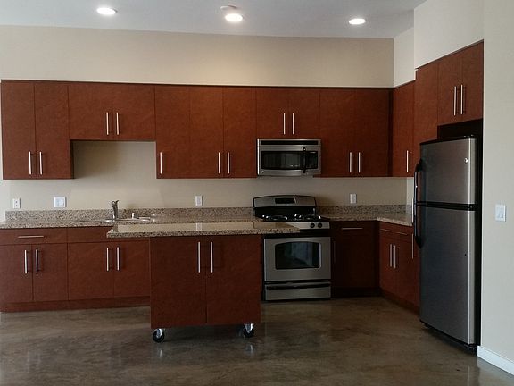 Urban Kitchen Design