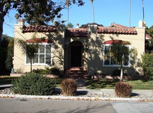 1532 Barroilhet Ave, Burlingame, CA 94010